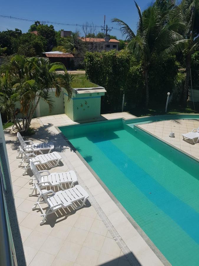 Vila charmosa na praia do Mutá Porto Seguro Exterior foto