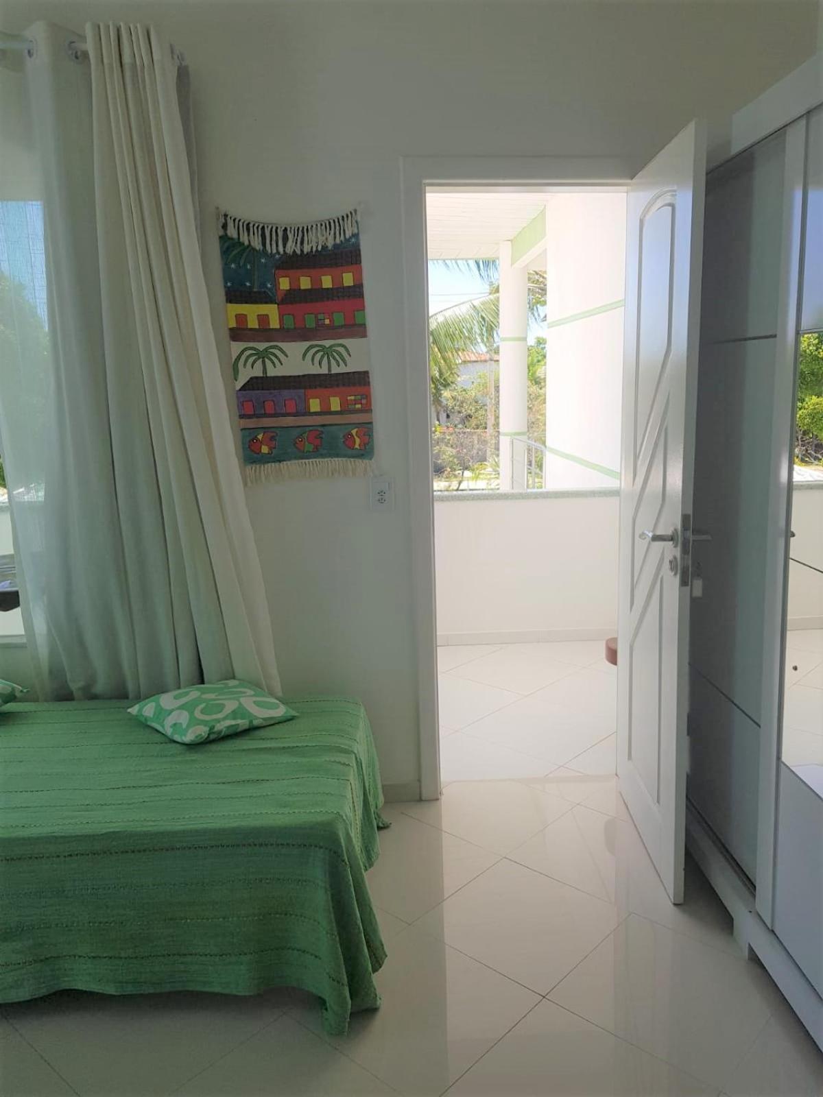 Vila charmosa na praia do Mutá Porto Seguro Habitación foto