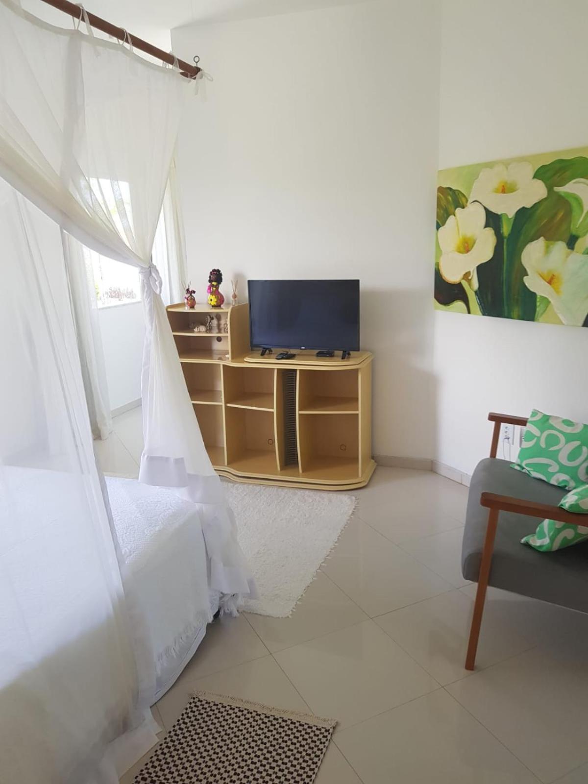 Vila charmosa na praia do Mutá Porto Seguro Habitación foto